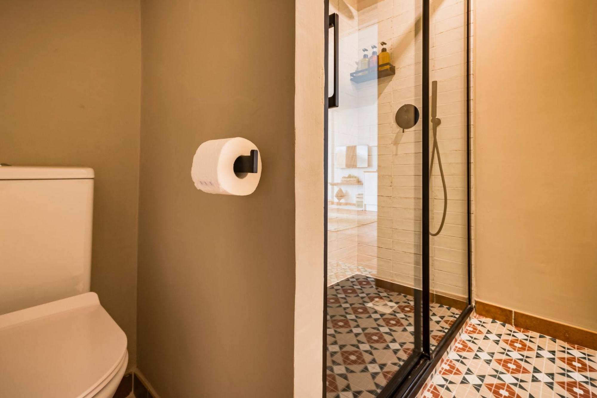 K-Nat By Nuka Homes Platja de Larenal Exterior photo