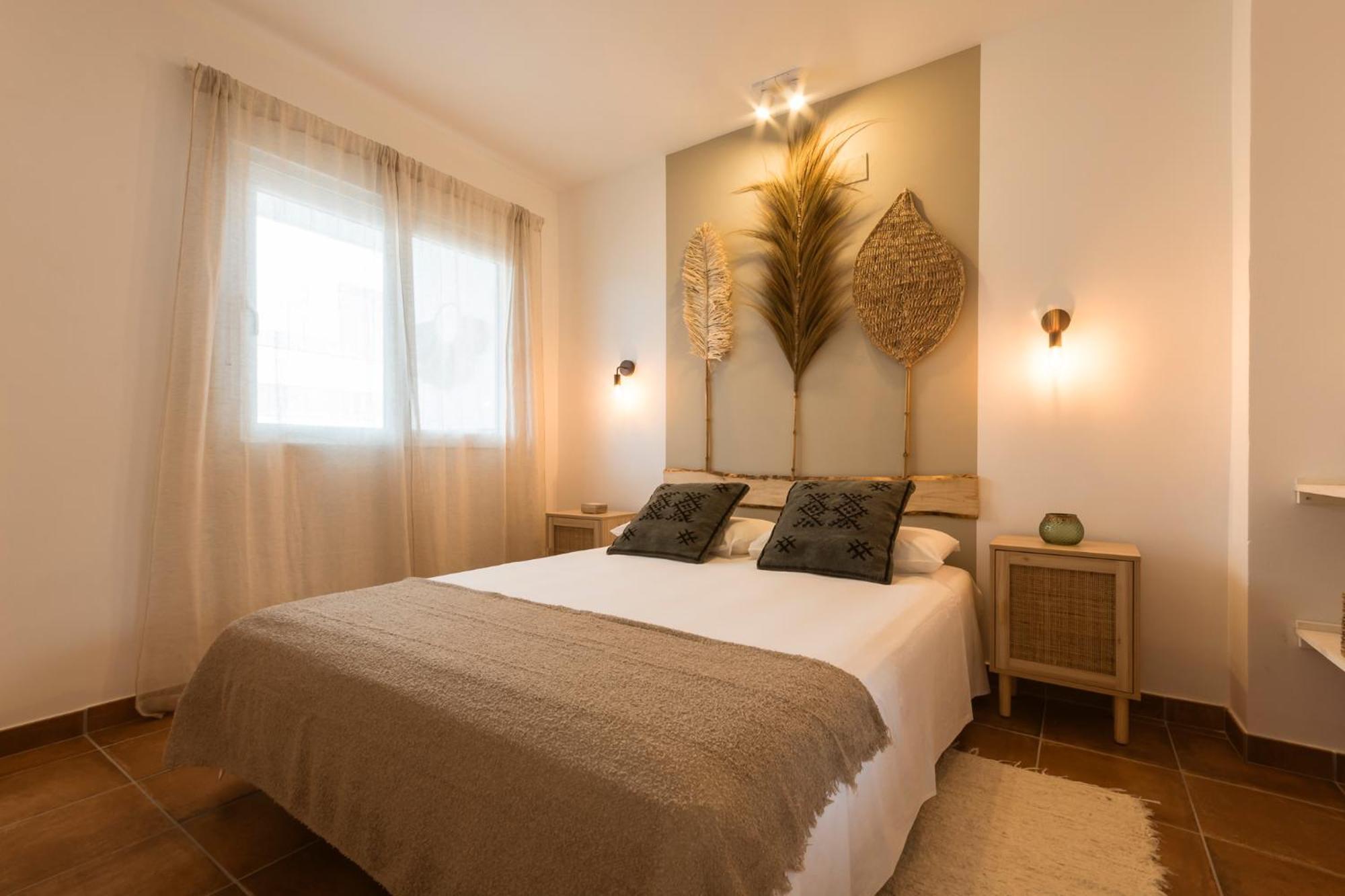 K-Nat By Nuka Homes Platja de Larenal Exterior photo